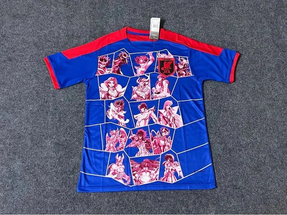 Japanese Saint Seiya Edition