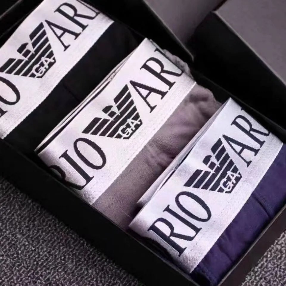 Customize 3 gift boxes