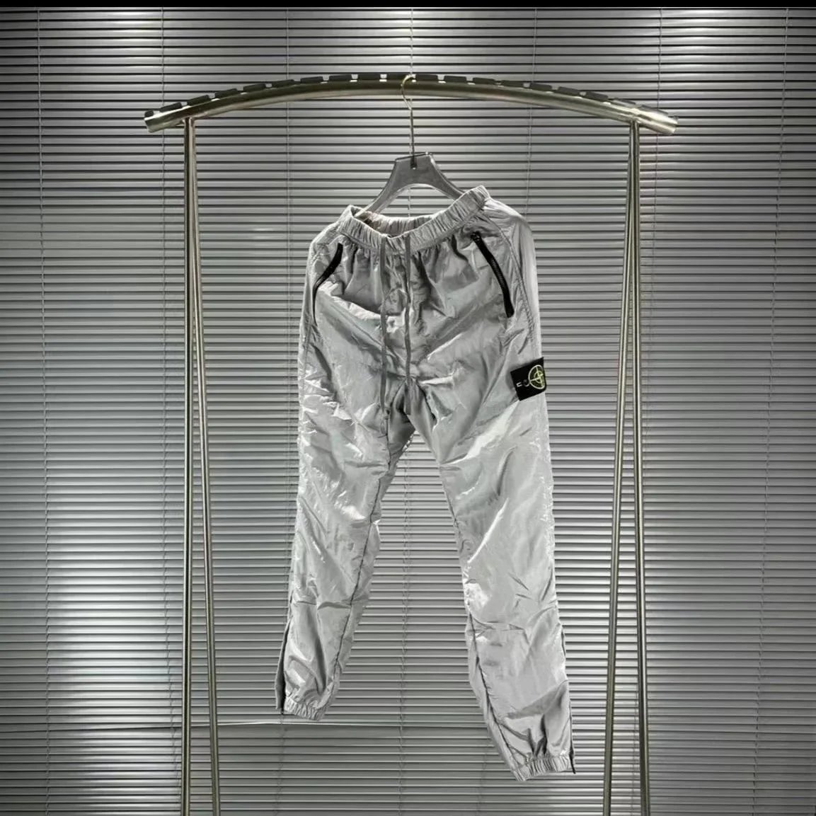 反光金属尼龙23