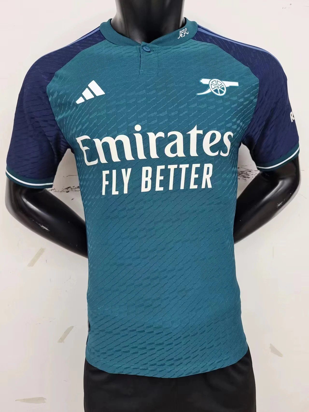 2324 Arsenal Second Division