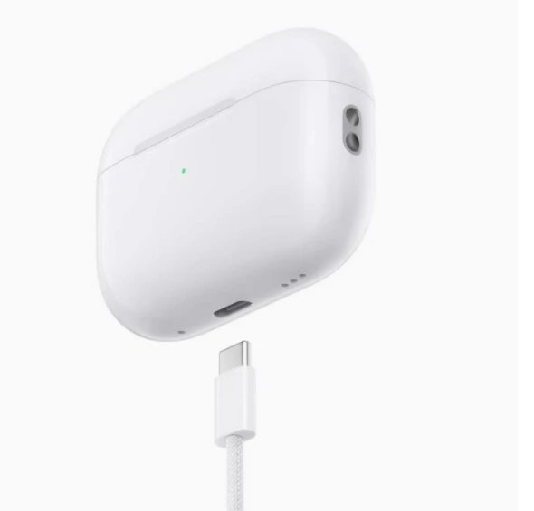 air pro2 USB-C
